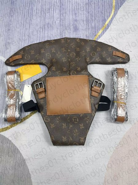 little baby luxury design baby carrier fashion shoulders wrap sling strap traval bags of kids accessories designer letter gear kids front ca
little baby luxury design baby carrier fashion shoulders wrap sling strap traval bags of kids accessories designer letter gear kids front ca