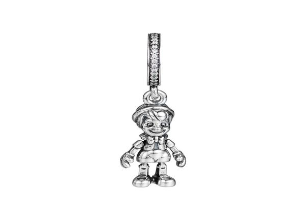 fits for bracelets beads for jewelry dangle charm making diy 925 sterling silver bead 159084, Black
fits for bracelets beads for jewelry dangle charm making diy 925 sterling silver bead 159084, Black