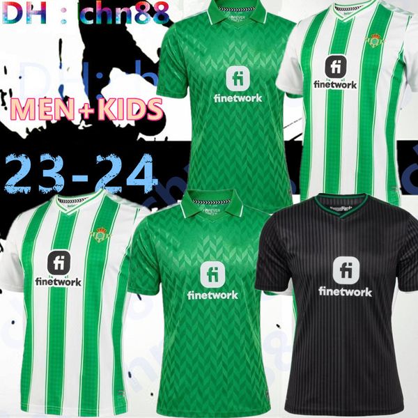 23 24 real betis soccer jerseys copa del rey final away fourth joaquin b.iglesias camiseta de futbol juanmi estadio la cartuja third 2023 20, Black;yellow
23 24 real betis soccer jerseys copa del rey final away fourth joaquin b.iglesias camiseta de futbol juanmi estadio la cartuja third 2023 20, Black;yellow