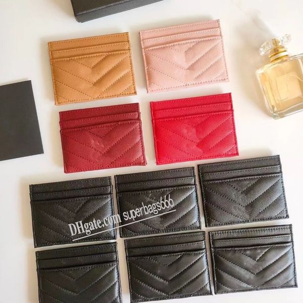 women card holders purse porte carte luxurys designer wallets coin purses wallet key pouch card holder leather, Brown;gray
women card holders purse porte carte luxurys designer wallets coin purses wallet key pouch card holder leather, Brown;gray