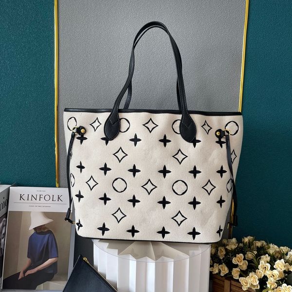 nevers full new two piece set women's handbag nevermmfull women's luxury designer bag soft lafia cotton handbag wallet women'
nevers full new two piece set women's handbag nevermmfull women's luxury designer bag soft lafia cotton handbag wallet women'