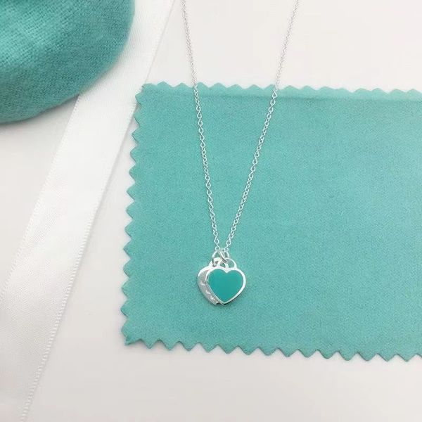 mens chain necklace gold necklace women female couple gold sliver jewelry gifts for girlfriend two heart luxury jewelry valentine's day, Silver
mens chain necklace gold necklace women female couple gold sliver jewelry gifts for girlfriend two heart luxury jewelry valentine's day, Silver