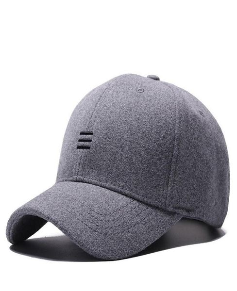 autumn and winter large size baseball caps old men warm wool hat big head man plus size snapback cap 5560cm 6065cm291z1029251, Black;white
autumn and winter large size baseball caps old men warm wool hat big head man plus size snapback cap 5560cm 6065cm291z1029251, Black;white