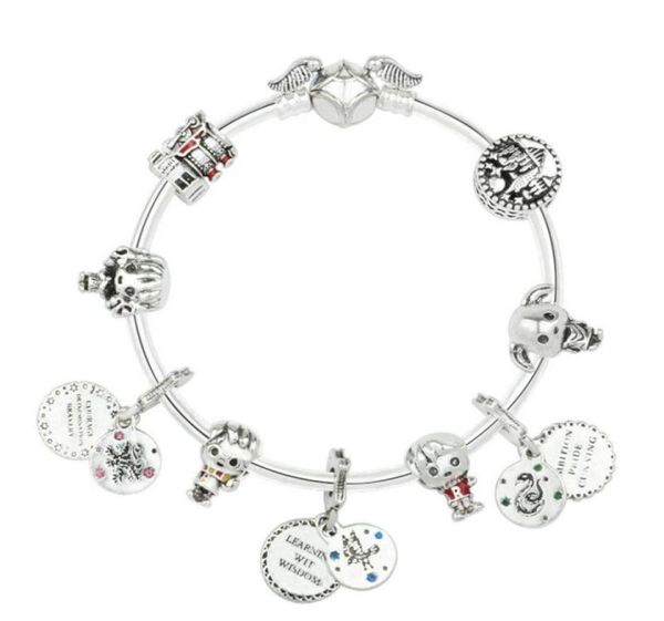 925 sterling silver bead charm silver gold snitch boy girl wisdom harry pendant potter fits european charms bracelets safety chain4541604, Golden;silver
925 sterling silver bead charm silver gold snitch boy girl wisdom harry pendant potter fits european charms bracelets safety chain4541604, Golden;silver