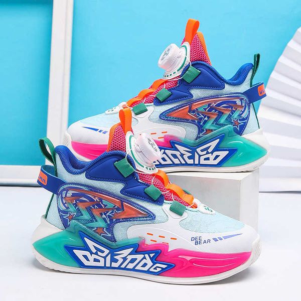 kids basketball shoes multicolor children high sneakers comfortable sports trainers for boys girls
kids basketball shoes multicolor children high sneakers comfortable sports trainers for boys girls