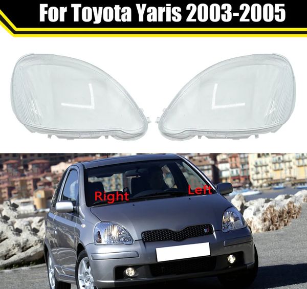 auto lighting system accessories headlight transparent glass lens cover for toyota yaris 2003 2004 2005 car headlamp lampshade
auto lighting system accessories headlight transparent glass lens cover for toyota yaris 2003 2004 2005 car headlamp lampshade