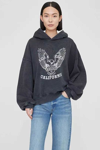 23ss ab hoodie womens fashion classic cotton sweatshirt new letter print bing hooded pullover washed loose bing hoodies 12 dwlj, Black
23ss ab hoodie womens fashion classic cotton sweatshirt new letter print bing hooded pullover washed loose bing hoodies 12 dwlj, Black
