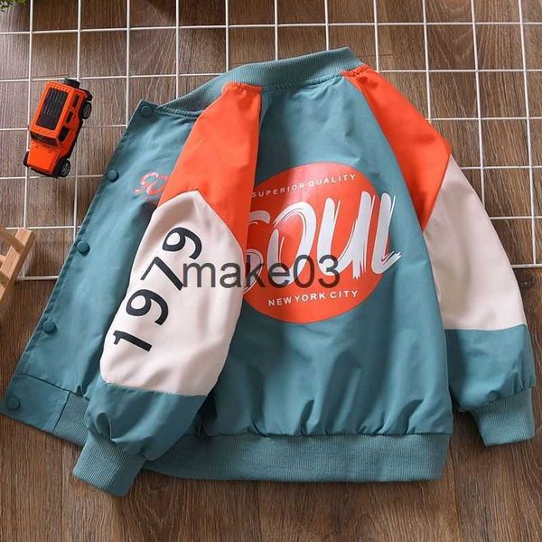 jackets 2022 spring children jackets for boys patchwork kids boy outerwear windbreaker autumn casual children coats clothing 412 y j230728, Blue;gray
jackets 2022 spring children jackets for boys patchwork kids boy outerwear windbreaker autumn casual children coats clothing 412 y j230728, Blue;gray