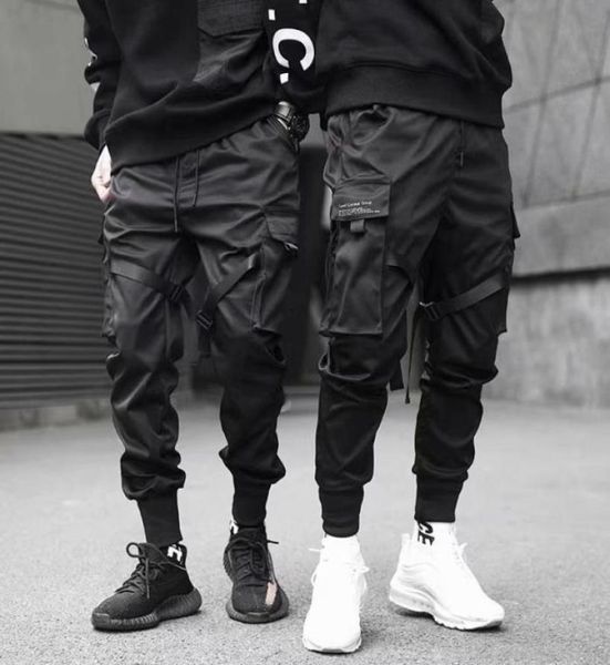 brand autumn men pants hip hop harem joggers pants new male trousers mens solid multipocket cargo pants skinny fit sweatpants925843509805, Black
brand autumn men pants hip hop harem joggers pants new male trousers mens solid multipocket cargo pants skinny fit sweatpants925843509805, Black