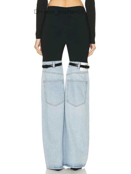 women's jeans deat fashion women's jeans high waist straight patch pu leather button street clothes denim pants spring 2023 new tr, Blue
women's jeans deat fashion women's jeans high waist straight patch pu leather button street clothes denim pants spring 2023 new tr, Blue