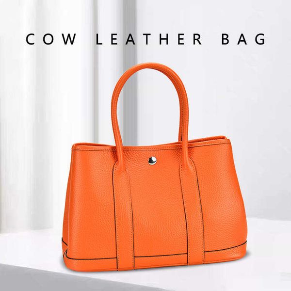 classic garden party tote bag cowhide women's leather handbag large capacity one shoulder commuterf7fj
classic garden party tote bag cowhide women's leather handbag large capacity one shoulder commuterf7fj
