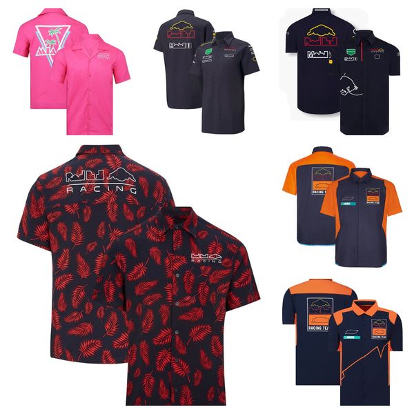 f1 shirts 2023 new short-sleeved racing shirts fans shirts summer leisure sports team clothes
f1 shirts 2023 new short-sleeved racing shirts fans shirts summer leisure sports team clothes