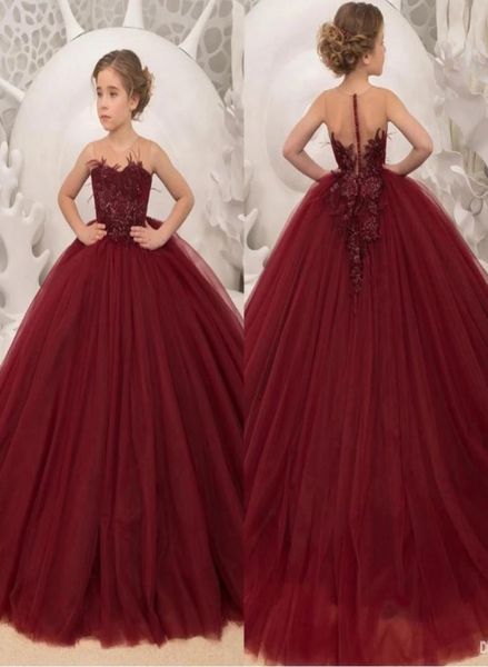 burgundy flower girl dresses first holy communion dresses for girls ball gown wedding party dress kids evening prom dress6408738, White;blue
burgundy flower girl dresses first holy communion dresses for girls ball gown wedding party dress kids evening prom dress6408738, White;blue