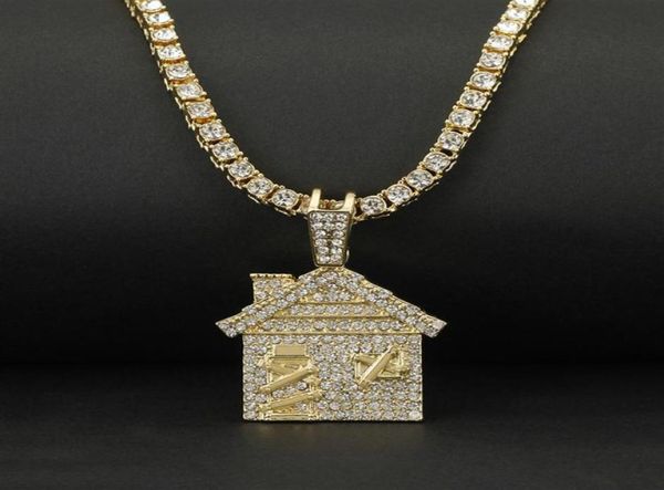 hip hop bando trap house necklace men bling savage pendant necklace with tennis chain female ice out link chain jewelry c0219247l3231642, Silver
hip hop bando trap house necklace men bling savage pendant necklace with tennis chain female ice out link chain jewelry c0219247l3231642, Silver