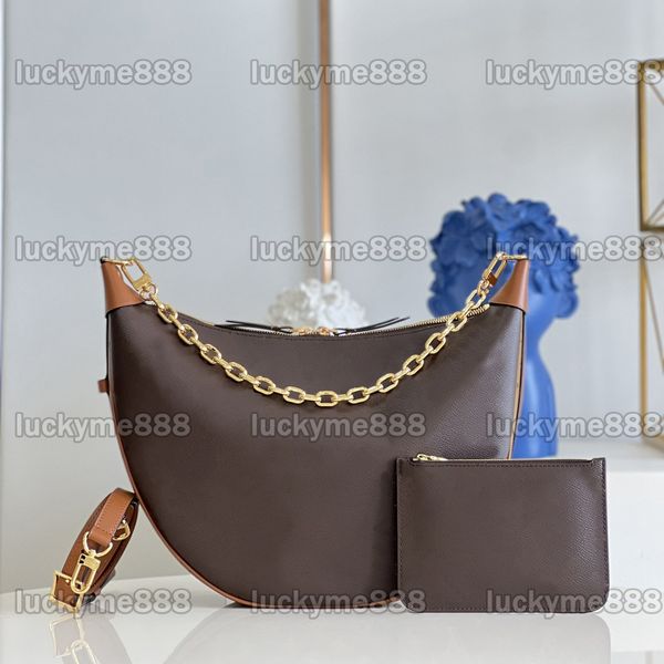 10a mirror quality designers marel loop hobo bags 38cm women reverse canvas handbag half moon leather purse handbag crossbody shoulder strap
10a mirror quality designers marel loop hobo bags 38cm women reverse canvas handbag half moon leather purse handbag crossbody shoulder strap
