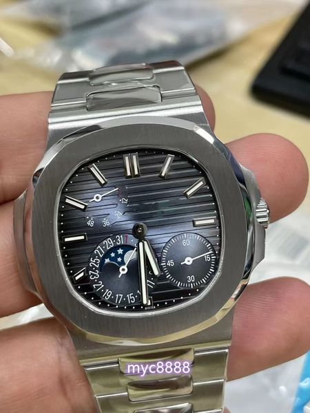ppf v2 version 5712 wrist watch 40mm in diameter with cal.240 integrated movement true kinetic energy display sapphire crystal glass mirror, Slivery;golden
ppf v2 version 5712 wrist watch 40mm in diameter with cal.240 integrated movement true kinetic energy display sapphire crystal glass mirror, Slivery;golden