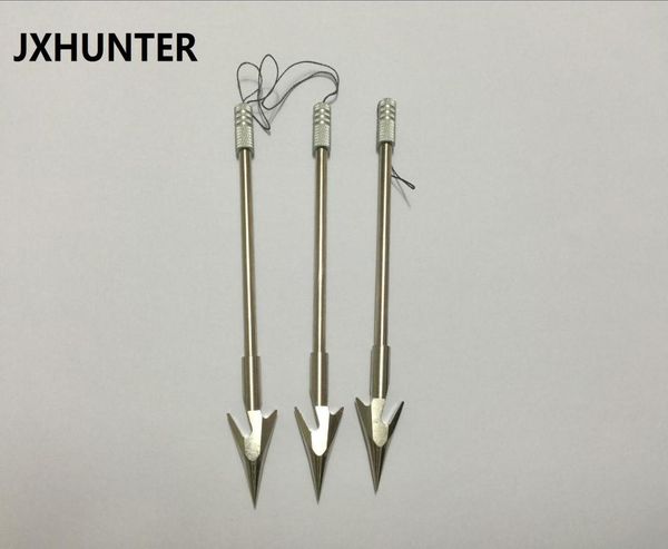 3 pk stainless steel fishing arrow heads broadheads for slings fishing arrow tips arrow points 35 g1533966
3 pk stainless steel fishing arrow heads broadheads for slings fishing arrow tips arrow points 35 g1533966