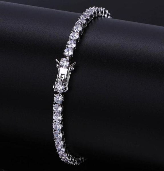 hip hop bracelets luxury bling 4mm zircon bracelets trendy fashion men women rhodium 18k gold plated tennis bracelets jewelry3295328, Golden;silver
hip hop bracelets luxury bling 4mm zircon bracelets trendy fashion men women rhodium 18k gold plated tennis bracelets jewelry3295328, Golden;silver