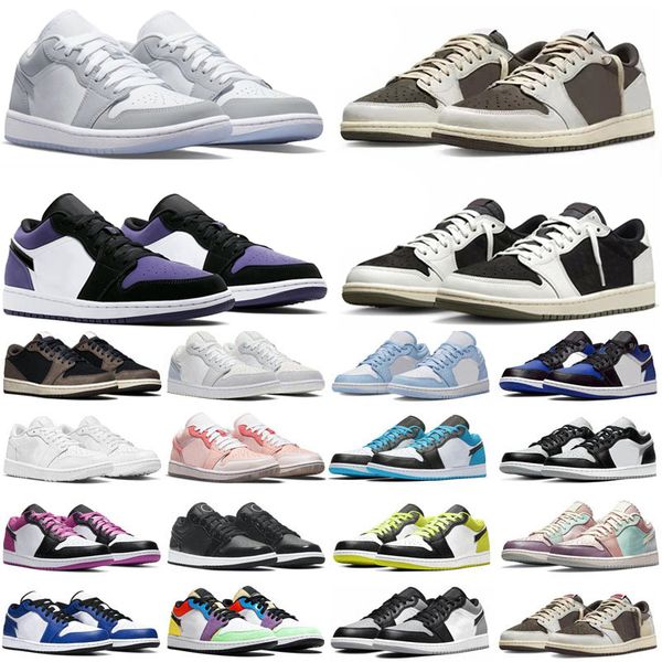 jumpman 1s low og sports shoes men women 1s black phantom dark reverse mocha chicago lost found starfish patent bred trainers outdoor sports
jumpman 1s low og sports shoes men women 1s black phantom dark reverse mocha chicago lost found starfish patent bred trainers outdoor sports