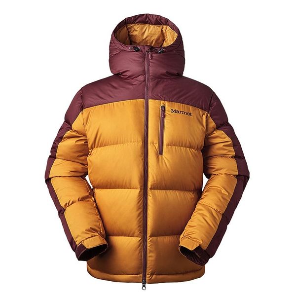 2023 marmot men's jackets winter cotton women's parka coats fashion outdoor jacket windbreakers couples thickened warm coats custo, Black;brown
2023 marmot men's jackets winter cotton women's parka coats fashion outdoor jacket windbreakers couples thickened warm coats custo, Black;brown