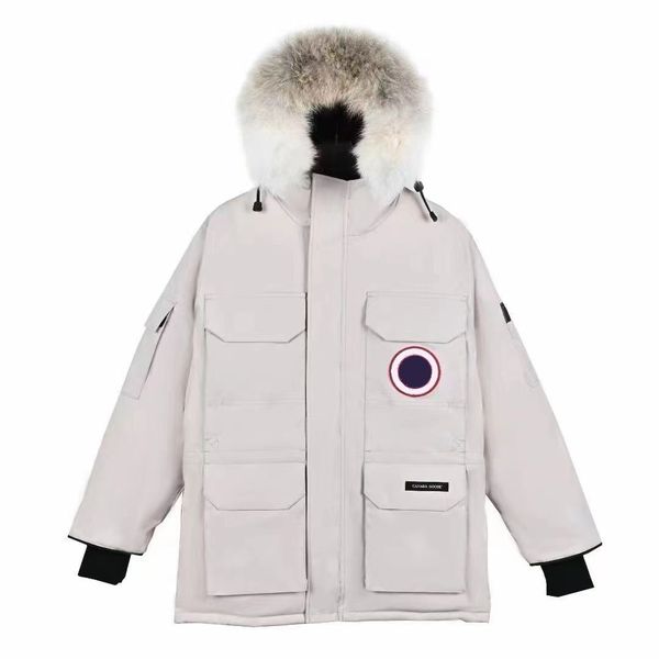 designer mens canadian goose puffer down womens jacket down parkas winter thick warm coats womens windproof embroidery letters79, Black
designer mens canadian goose puffer down womens jacket down parkas winter thick warm coats womens windproof embroidery letters79, Black