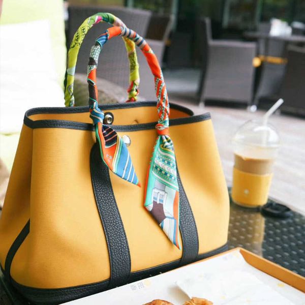 highest quality classic garden party tote bag quality handmade high wax line bucket bag for women canvas color matching garden shopping catf
highest quality classic garden party tote bag quality handmade high wax line bucket bag for women canvas color matching garden shopping catf