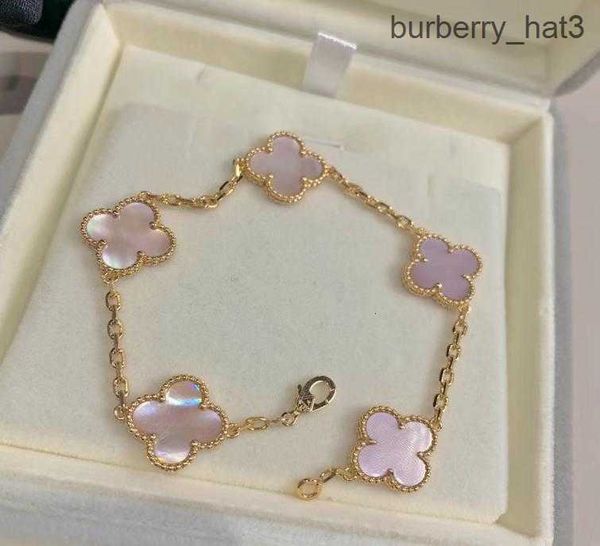 designer bracelets luxury clover bracelet pearl 18k gold brand love bangle charm bracelets shining crystal diamond a party jewelry6109382, Black
designer bracelets luxury clover bracelet pearl 18k gold brand love bangle charm bracelets shining crystal diamond a party jewelry6109382, Black