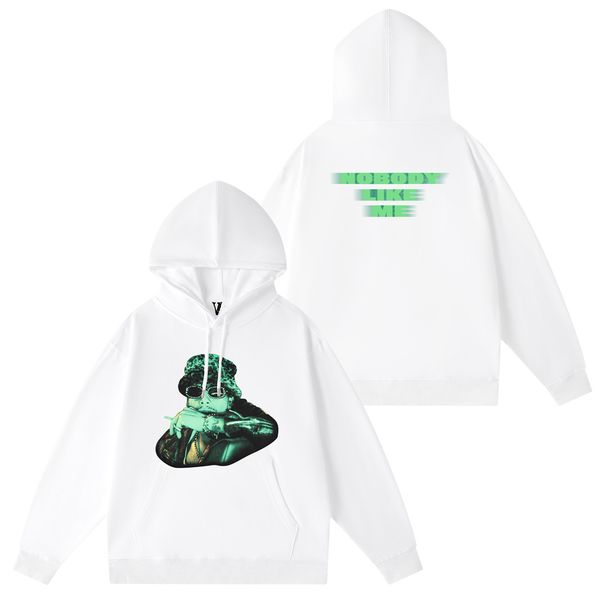 designer hoodie vlone mans hoodies sweatshirts womens hoodys leisure jacket pullover brand sweatshirt luxury tech fleeces men sweaters track, Black
designer hoodie vlone mans hoodies sweatshirts womens hoodys leisure jacket pullover brand sweatshirt luxury tech fleeces men sweaters track, Black