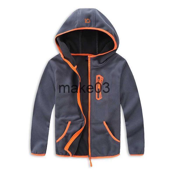 jackets spring and autumn trendy boys sport hooded jacket kids outerwear fall 2021 new arrival kids polar fleece soft shell clothing j230728, Blue;gray
jackets spring and autumn trendy boys sport hooded jacket kids outerwear fall 2021 new arrival kids polar fleece soft shell clothing j230728, Blue;gray