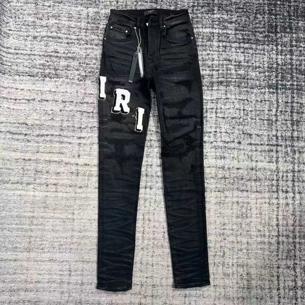 2023 purple-bran* men designer antiaging slim fit casual jeans pu2023900 size 30-32-34-366jjf, Blue
2023 purple-bran* men designer antiaging slim fit casual jeans pu2023900 size 30-32-34-366jjf, Blue