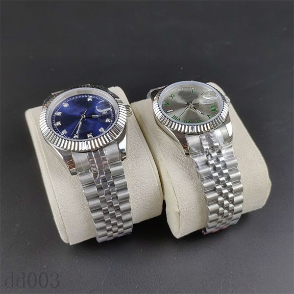 datejust mens watches black green luxury watch machinery 36mm 41mm fashion montre homme 904l stainless steel designer watche women sb024 c23, Slivery;brown
datejust mens watches black green luxury watch machinery 36mm 41mm fashion montre homme 904l stainless steel designer watche women sb024 c23, Slivery;brown