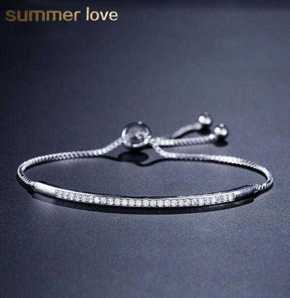 fashion gold bracelet for women girl dainty bar slider bracelets cz zircon charm bracelets party jewelry gifts1723763, Golden;silver
fashion gold bracelet for women girl dainty bar slider bracelets cz zircon charm bracelets party jewelry gifts1723763, Golden;silver