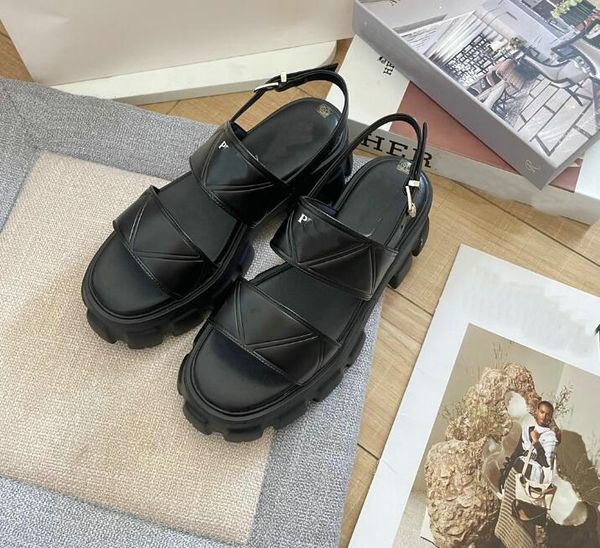 women ladies sandals quilted summer designer sandal shoes platform flats low heel wedge buckle sandal slip on ankle strap beach shose flip f, Black
women ladies sandals quilted summer designer sandal shoes platform flats low heel wedge buckle sandal slip on ankle strap beach shose flip f, Black