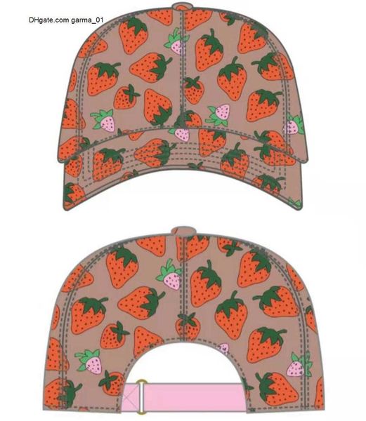caps high ball quality strawberry baseball caps man's cotton cactus classic letter ball caps summer women sun hats outdoor adjustable s, Blue;gray
caps high ball quality strawberry baseball caps man's cotton cactus classic letter ball caps summer women sun hats outdoor adjustable s, Blue;gray