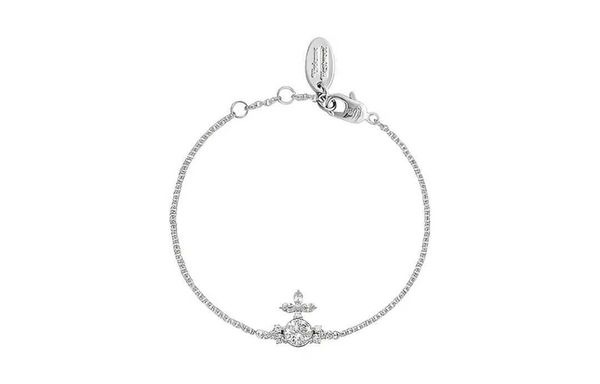 new western empress dowager high end full diamond saturn bracelet light luxury women's fashion collar chain necklace, Golden;silver
new western empress dowager high end full diamond saturn bracelet light luxury women's fashion collar chain necklace, Golden;silver