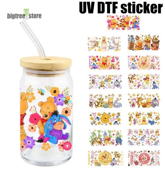 uv dtf transfer stiker decal for 16oz sublimation glass can diy business cartoon sticker for decoration party event supplies public activity
uv dtf transfer stiker decal for 16oz sublimation glass can diy business cartoon sticker for decoration party event supplies public activity