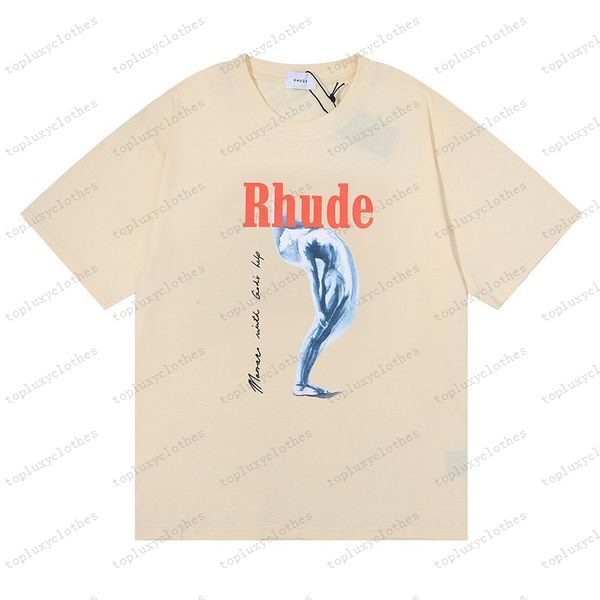 summer men's t-shirts women's rhude designer men's letter polo embroidery t-shirts clothing short sleeve t-shirts large t-sh, White;black
summer men's t-shirts women's rhude designer men's letter polo embroidery t-shirts clothing short sleeve t-shirts large t-sh, White;black