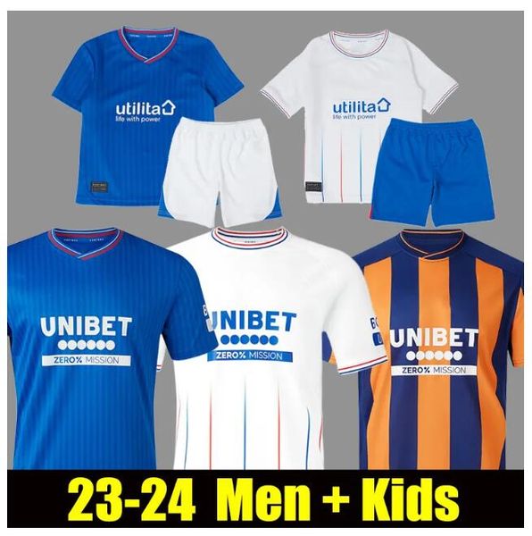 2023 2024 glasgow rangers fc soccer jerseys ramsey amad legends 23 24 retro special black third champions morelos tavernier football shirt m, Black;yellow
2023 2024 glasgow rangers fc soccer jerseys ramsey amad legends 23 24 retro special black third champions morelos tavernier football shirt m, Black;yellow