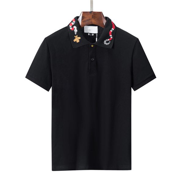 men stylist t shirt polos 23ss new stylist letter print casual summer breathable mens womens t shirts s olid color tees m-3xl, White;black
men stylist t shirt polos 23ss new stylist letter print casual summer breathable mens womens t shirts s olid color tees m-3xl, White;black
