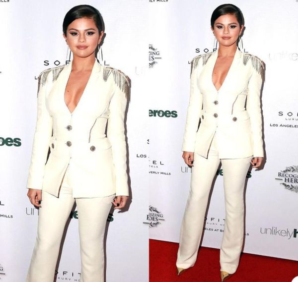 red carpet fashion mother of the bride suits slim fit women ladies evening party tuxedos formal wear for wedding jacketpants1309886, Black;red
red carpet fashion mother of the bride suits slim fit women ladies evening party tuxedos formal wear for wedding jacketpants1309886, Black;red