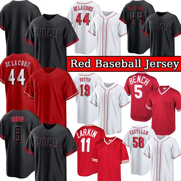 cincinnati''reds"44 elly de la cruz baseball jerseys 6 jonathan india 19 joey votto 30 ken griffey jr. barry larkin rose morg, Blue;black
cincinnati''reds"44 elly de la cruz baseball jerseys 6 jonathan india 19 joey votto 30 ken griffey jr. barry larkin rose morg, Blue;black