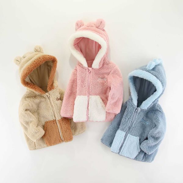 kids cartoon coat hoodies tiger jacket for boy girl fox animal ear hoody kids hooded toddler autumn spring 99pc ob9y, Black
kids cartoon coat hoodies tiger jacket for boy girl fox animal ear hoody kids hooded toddler autumn spring 99pc ob9y, Black