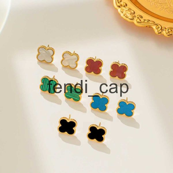designer jewelry 4/ four-leaf clover charm earrings back mother-of-pearl silver fashion 18k gold-plated agate for women and girls valentine&, Golden;silver
designer jewelry 4/ four-leaf clover charm earrings back mother-of-pearl silver fashion 18k gold-plated agate for women and girls valentine&, Golden;silver
