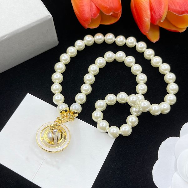 designer vivian women pearl necklaces gold globular pendant diamonds queen necklaces pearls chain luxury pearl necklace new fashion necklace, Silver
designer vivian women pearl necklaces gold globular pendant diamonds queen necklaces pearls chain luxury pearl necklace new fashion necklace, Silver