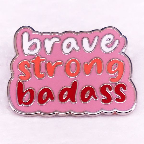 girl power brooch cute anime movies games hard enamel pins collect cartoon brooch backpack hat bag collar lapel badges, Blue
girl power brooch cute anime movies games hard enamel pins collect cartoon brooch backpack hat bag collar lapel badges, Blue