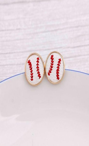 16mm embroidery baseball stud earrings cheetah animal print hairy genuine leather studs for women gold softball earrings sports je4567251, Golden;silver
16mm embroidery baseball stud earrings cheetah animal print hairy genuine leather studs for women gold softball earrings sports je4567251, Golden;silver