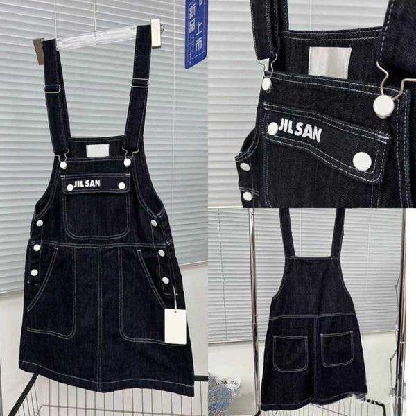 high version strap pants womens dress designer dresses fashion pocket mini skirt luxury brand women dress, Black;gray
high version strap pants womens dress designer dresses fashion pocket mini skirt luxury brand women dress, Black;gray