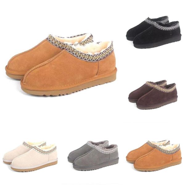 tasman slippers boot chestnut fur slides sheepskin shearling tazz mules women men ultra mini platform boot slip-on shoes suede comfort fall, Black
tasman slippers boot chestnut fur slides sheepskin shearling tazz mules women men ultra mini platform boot slip-on shoes suede comfort fall, Black