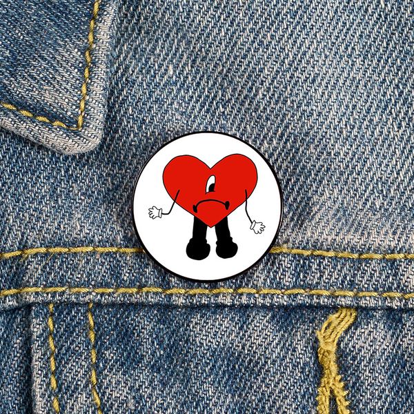 bad bunny characters brooch cute anime movies games hard enamel pins collect cartoon brooch backpack hat bag collar lapel badges
bad bunny characters brooch cute anime movies games hard enamel pins collect cartoon brooch backpack hat bag collar lapel badges
