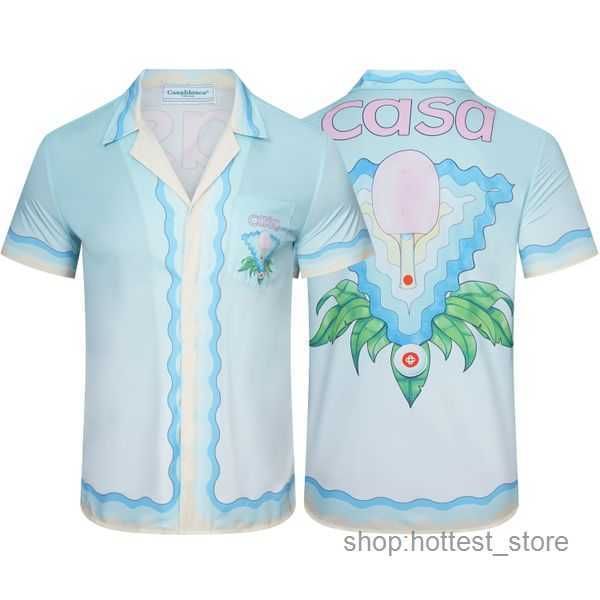 casablanca shirt men fashion designer shirts hip hop tee women tshirts harajuku clothes us size -3xl 259, White;black
casablanca shirt men fashion designer shirts hip hop tee women tshirts harajuku clothes us size -3xl 259, White;black